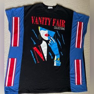 Vanity Fair Collection T-shirt